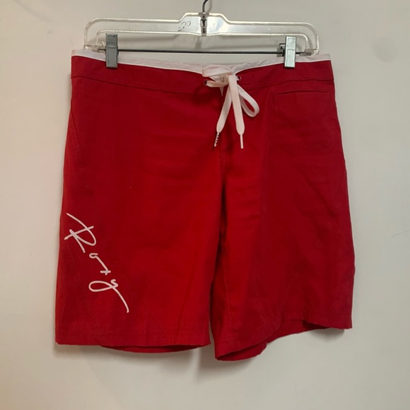 Roxy Beach Short - Picture 2 of 4